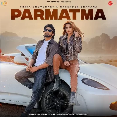 Parmatma Song By Parmatma Poster