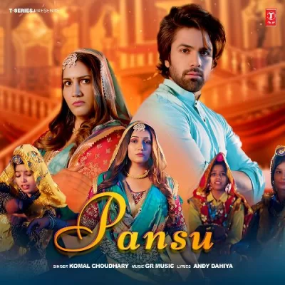 Pansu Song By Pansu Poster