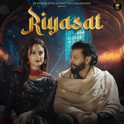 Riyasat Song By Riyasat Poster