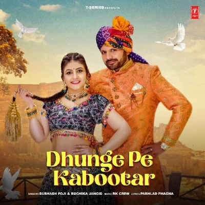 Dhunge Pe Kabootar Song By Dhunge Pe Kabootar Poster