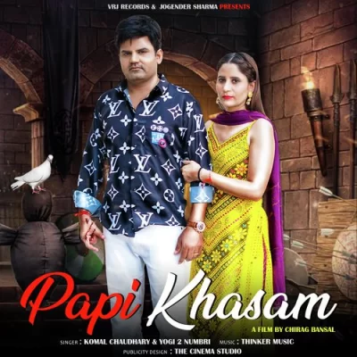 Papi Khasam Song By Papi Khasam Poster