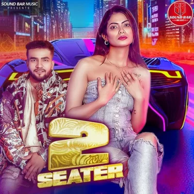 2 Seater Song By 2 Seater Poster