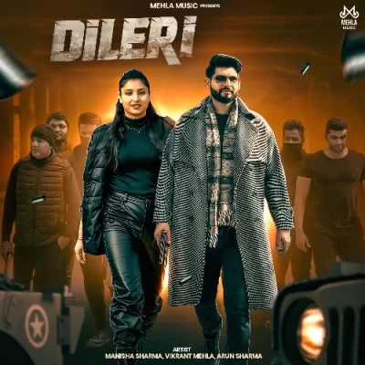 Dileri Song By Dileri Poster