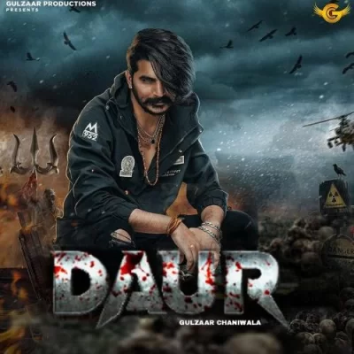 Daur Song By Daur Poster