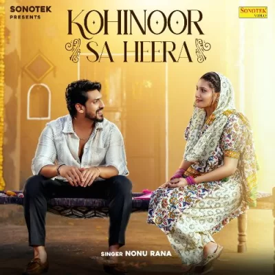 Kohinoor Sa Heera Song By Kohinoor Sa Heera Poster
