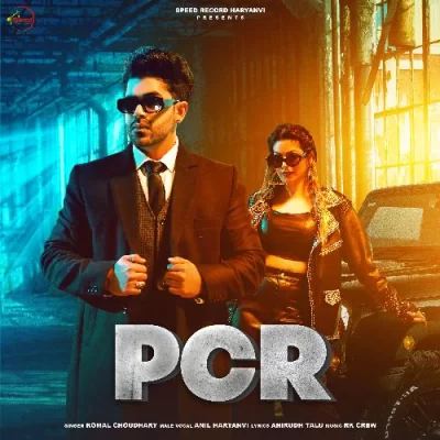 PCR Song By PCR Poster