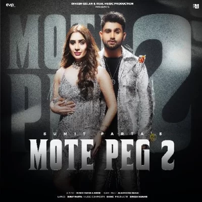 Mote Peg 2 Song By Mote Peg 2 Poster