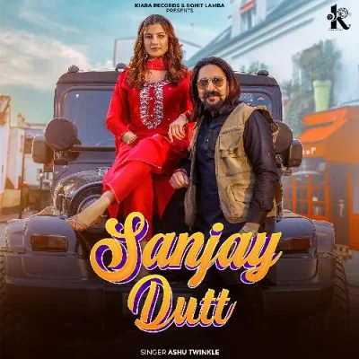 SANJAY DUTT Song By SANJAY DUTT Poster