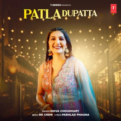 Patla Dupatta Song By Patla Dupatta Poster