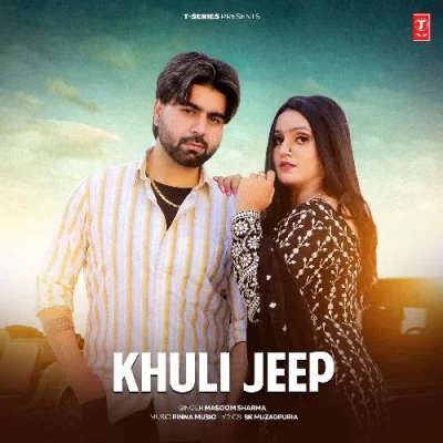 Khuli Jeep Song By Khuli Jeep Poster
