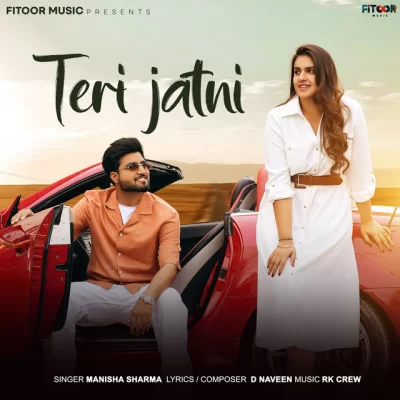 Teri Jatni Song By Teri Jatni Poster