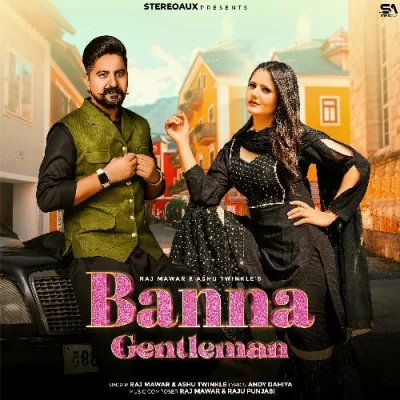 Banna Gentleman Song By Banna Gentleman Poster