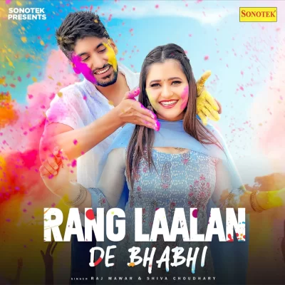 Rang Laalan De Bhabhi Song By Rang Laalan De Bhabhi Poster