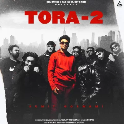 Tora 2 Song By Tora 2 Poster