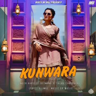 Kunwara Song By Kunwara Poster