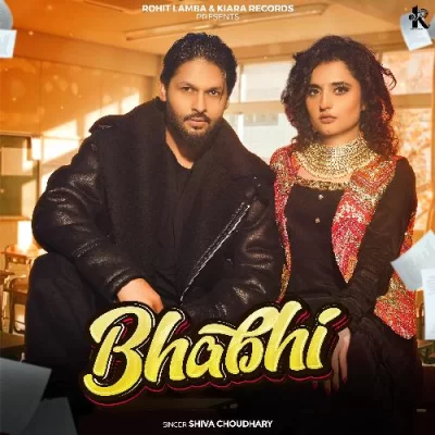 Bhabhi Song By Bhabhi Poster