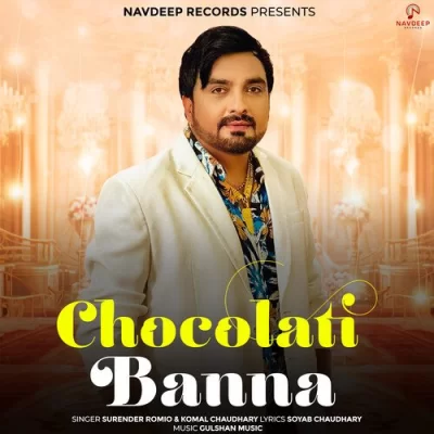 Chocolati Banna Song By Chocolati Banna Poster