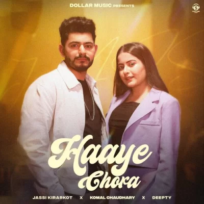 Haaye Chora Song By Haaye Chora Poster