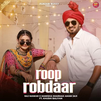 Roop Robdaar Song By Roop Robdaar Poster