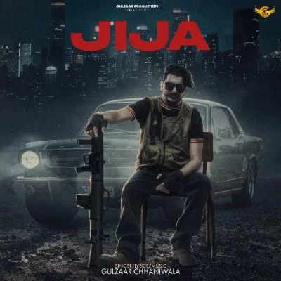 Jija Song By Jija Poster