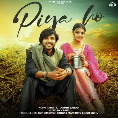 Piya Ho Song By Piya Ho Poster