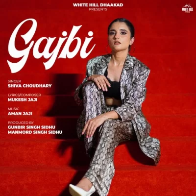 Gajbi Song By Gajbi Poster