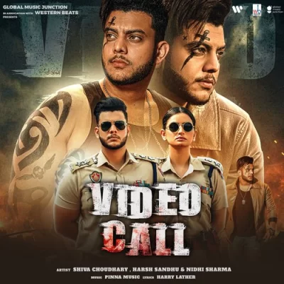 Video Call Song By Video Call Poster