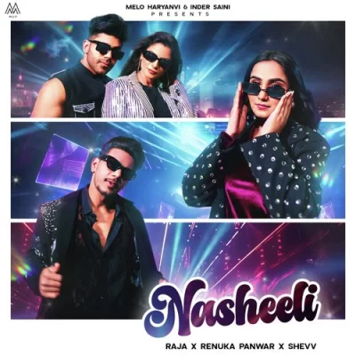 Nasheeli Song By Nasheeli Poster