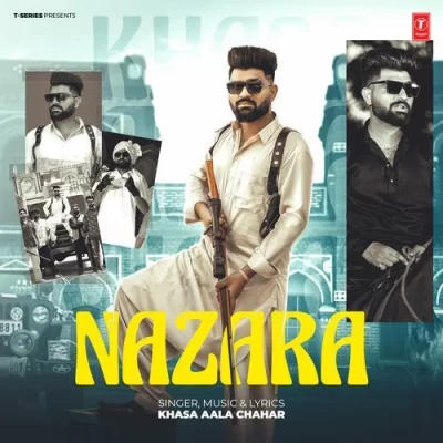 Nazara Song By Nazara Poster