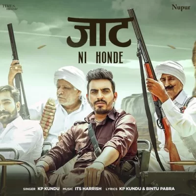 Jaat Ni Honde Song By Jaat Ni Honde Poster