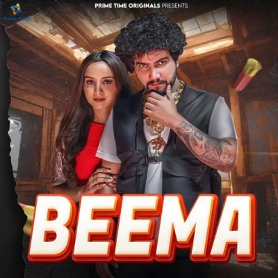 Beema Song By Beema Poster