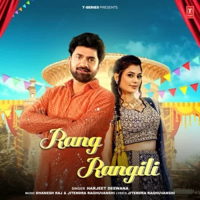 Rang Rangili Song By Rang Rangili Poster
