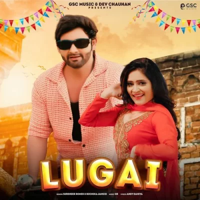 Lugai Song By Lugai Poster
