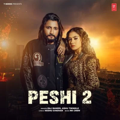 Peshi 2 Song By Peshi 2 Poster