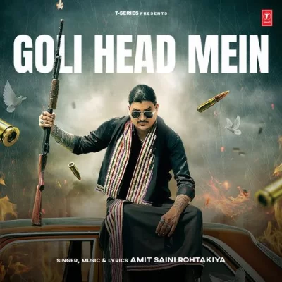 Goli Head Mein Song By Goli Head Mein Poster