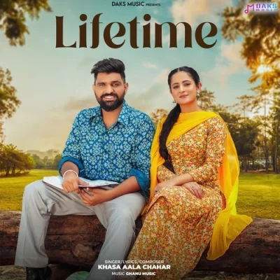 Lifetime Song By Lifetime Poster