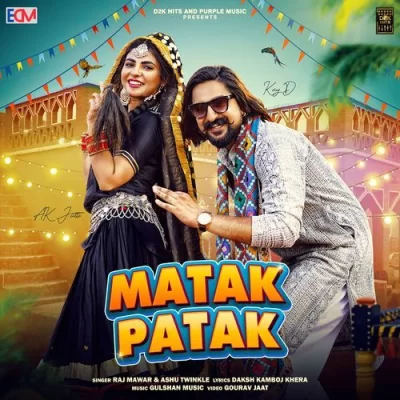 Matak Patak Song By Matak Patak Poster