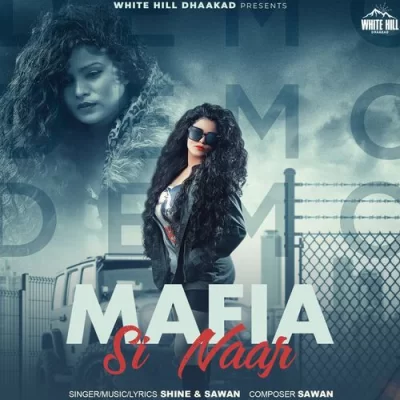 Mafia Si Naar Song By Mafia Si Naar Poster