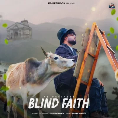 Blind Faith Song By Blind Faith Poster