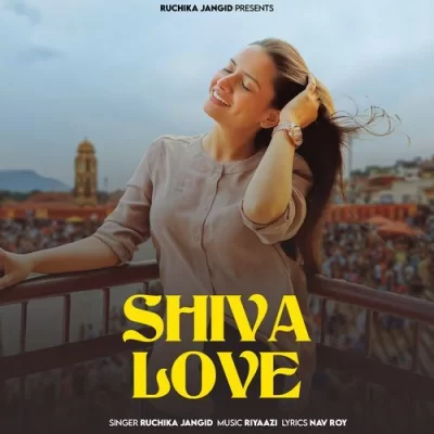 Shiva Love Song By Shiva Love Poster