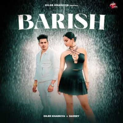 Barish Song By Barish Poster