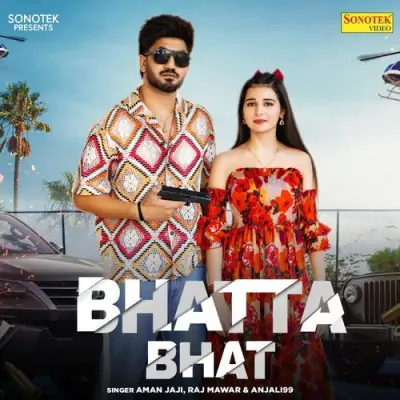 Bhatta Bhat Song By Bhatta Bhat Poster