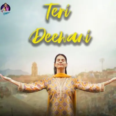 Teri Deewani Song By Teri Deewani Poster