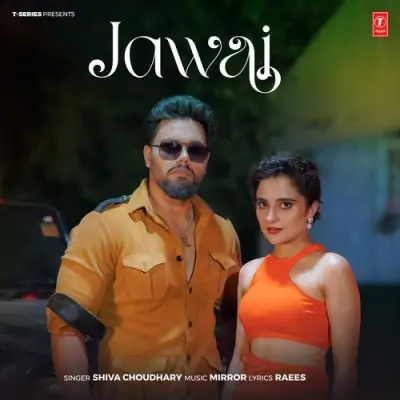 Jawai Song By Jawai Poster