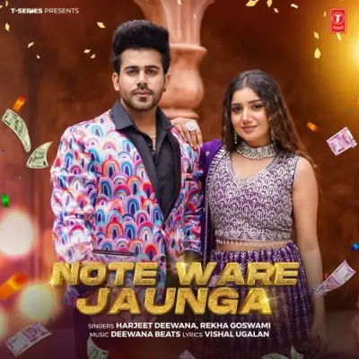 Note Ware Jaunga Song By Note Ware Jaunga Poster