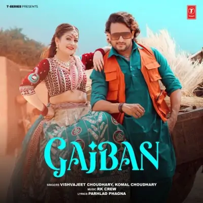 Gajban Song By Gajban Poster