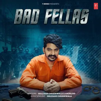 Bad Fellas Song By Bad Fellas Poster