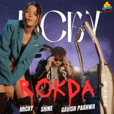 Rokda Song By Rokda Poster