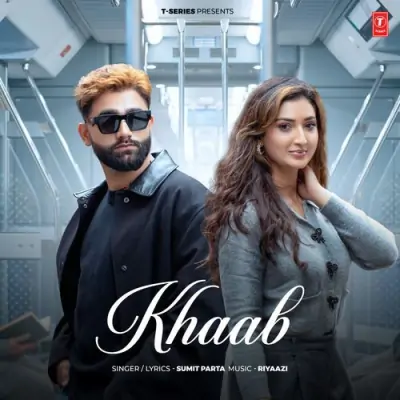 Khaab Song By Khaab Poster