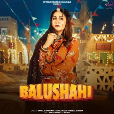 Balushahi Song By Balushahi Poster